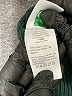 Crewcuts Outlet 100% Cotton Solid Green Pullover Sweater Size 8 - 9 - photo 4