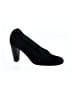 Thierry Rabotin Black Heels Size EU 38 - photo 1