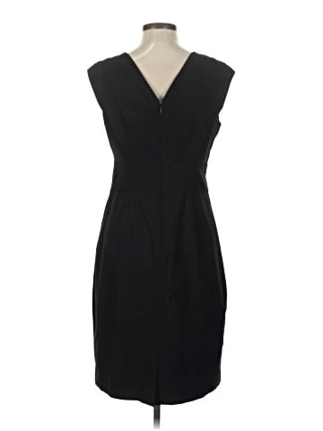 The Limited Black Collection Cocktail Dress (view 2)