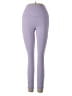 Lululemon Athletica Purple Active Pants Size 2 - photo 1