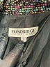 Cheryl Nash Windridge Tweed Purple Jacket Size S - photo 6