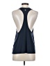 Athleta Blue Active Tank Size S - photo 2