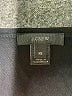 J.Crew Black Long Sleeve T-Shirt Size XS - photo 7