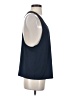 Athleta Blue Active Tank Size S - photo 4