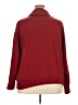 Alex + Abby Burgundy Pullover Sweater Size 2X - photo 2