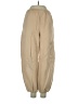 Zara Solid Tan Cargo Pants Size XS (estimated) - photo 1