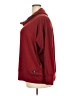 Alex + Abby Burgundy Pullover Sweater Size 2X - photo 5