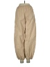 Zara Solid Tan Cargo Pants Size XS (estimated) - photo 2