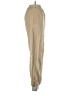 Zara Solid Tan Cargo Pants Size XS (estimated) - photo 4
