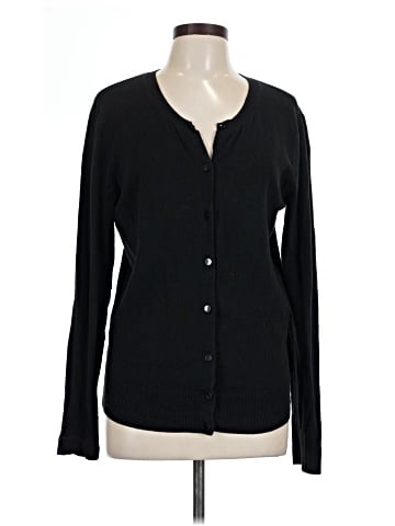 Merona Cardigan (view 1)