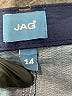 Jag Blue Jeans Size 14 - photo 7