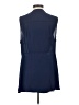 Torrid 100% Polyester Blue Sleeveless Blouse Size M (estimated) - photo 2