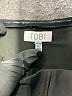 TOBI Black Jumpsuit Size M - photo 4