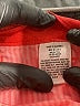 Gap Red Jeggings Size 29 waist - photo 8