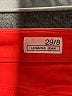 Gap Red Jeggings Size 29 waist - photo 9