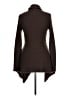 Olivia Sky 100% Acrylic Brown Cardigan Size L - photo 2