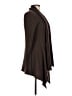 Olivia Sky 100% Acrylic Brown Cardigan Size L - photo 4