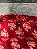 Unbranded Red Casual Dress Size L - photo 7