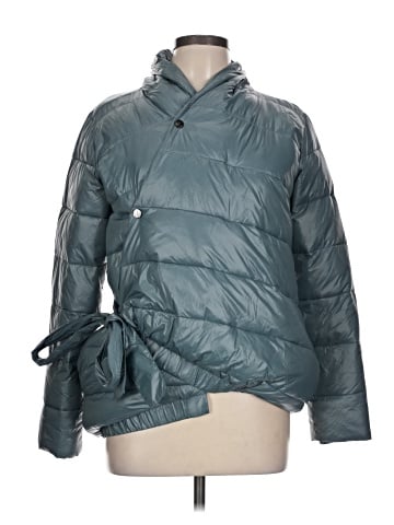 Universal Standard Snow Jacket (view 1)