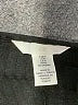 H&M Solid Black Cocktail Dress Size M - photo 7