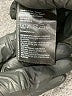 H&M Solid Black Cocktail Dress Size M - photo 8
