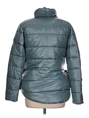 Universal Standard Snow Jacket (view 2)