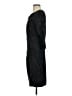 Porto Black Cocktail Dress Size 6 (1) - photo 5
