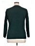 Unbranded Green Long Sleeve Henley Size XL - photo 2