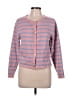 Lillusory Pink Cardigan Size L - photo 1