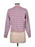 Lillusory Pink Cardigan Size L - photo 2