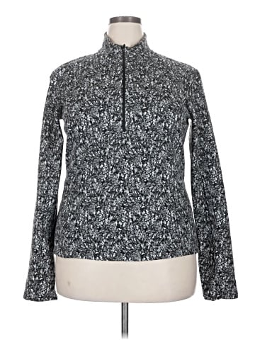 Spyder Fleece (view 1)