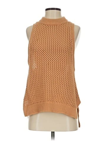 Tibi Sweater Vest (view 1)