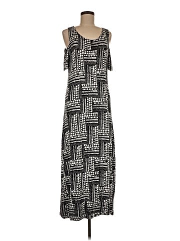 Design History Casual Dress (view 1)