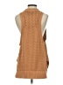 Tibi Tan Sweater Vest Size S - photo 2