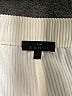 The Range Ivory Casual Pants Size S - photo 4