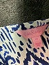 Lilly Pulitzer 100% Rayon Blue Tank Top Size XS - photo 7