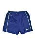 Nike 100% Polyester Blue Athletic Shorts Size XS - photo 1