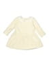 Copper Key 100% Cotton Ivory Dress Size 5 - photo 2