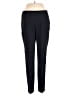 Boden Chevron-herringbone Blue Casual Pants Size 8L - photo 1