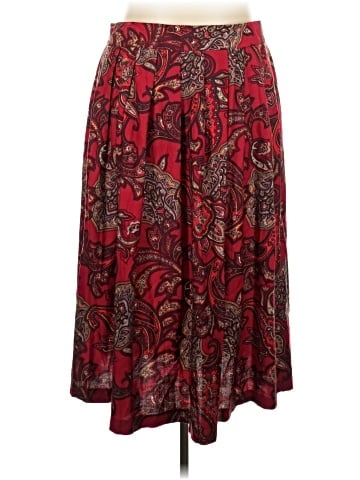 Kathie Lee Casual Skirt (view 1)