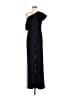 AQ/AQ Black Jumpsuit Size 8 - photo 1