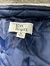 Kim Rogers 100% Polyester Blue Jacket Size M - photo 7