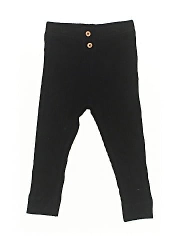 Zara X Disney Casual Pants (view 1)