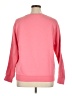 Under Armour Pink Sweatshirt Size XL - photo 2