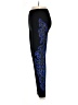 CJG Graphic Black Active Pants Size S (estimated) - photo 5