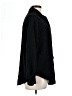 Unbranded 100% Polyester Black Long Sleeve Blouse Size L (estimated) - photo 4