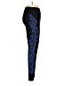 CJG Graphic Black Active Pants Size S (estimated) - photo 4