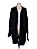 H&M Black Cardigan Size L - photo 1