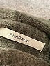 Pharaoh Gray Wool Pullover Sweater Size Lg (3) - photo 7
