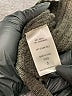 Pharaoh Gray Wool Pullover Sweater Size Lg (3) - photo 8